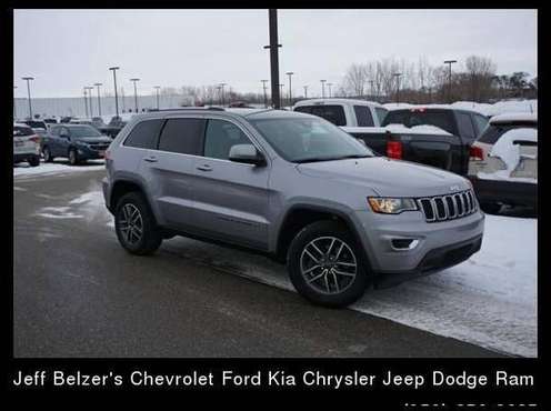 2019 Jeep Grand Cherokee Laredo E - - by dealer for sale in Lakeville, MN