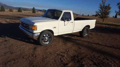 1990 f250 pickup for sale in Prescott Valley, AZ