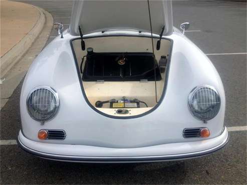 1957 Porsche 356 for sale in Oceanside, CA