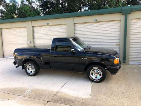 1994 Ford Ranger Splash - cars & trucks - by owner - vehicle... for sale in Ocoee, FL