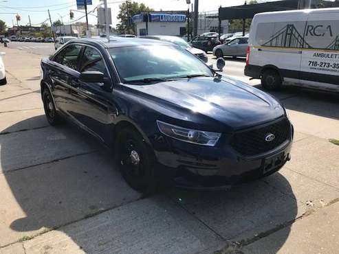 2016 Ford Taurus AWD SEL for sale in Brooklyn, NY