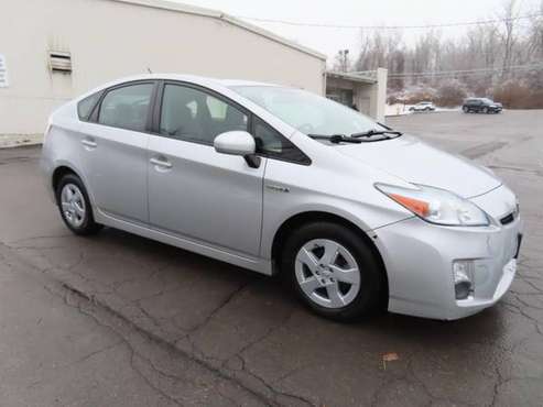 2011 GREY TOYOTA PRIUS III Economical Hybrid COME SEE - cars & for sale in Bloomfield, NY