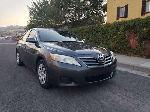 2011 Toyota Camry for sale in Pocatello, ID