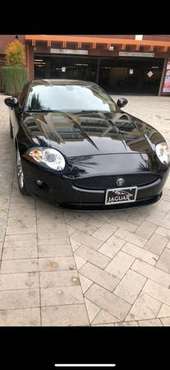 2009 Jaguar XK Coupe for sale in Port Hueneme, CA