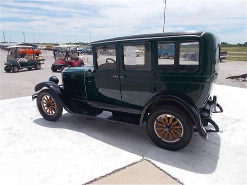 1927 Durant Star for sale in Staunton, IL