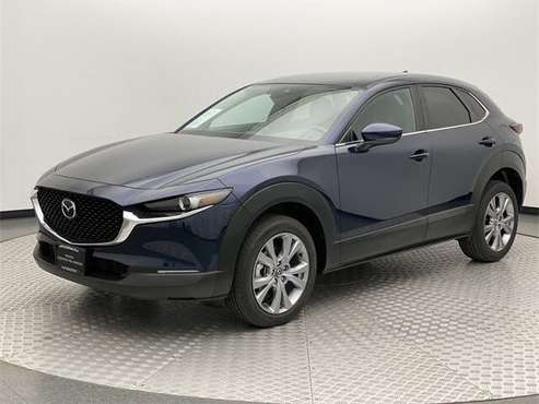 2020 Mazda CX-30 Preferred AWD for sale in Littleton, CO