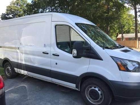 💥💥2015 FORD TRANSIT 150 HIGH TOP ROOF 💥SPECIAL 1000lb CHAIR LIFT, for sale in Boston, MA