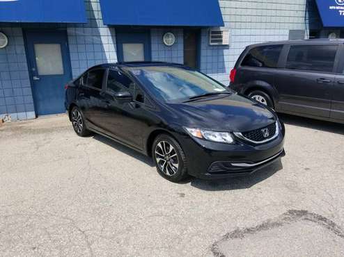 * 2014 Honda Civic * for sale in North Versailles, PA