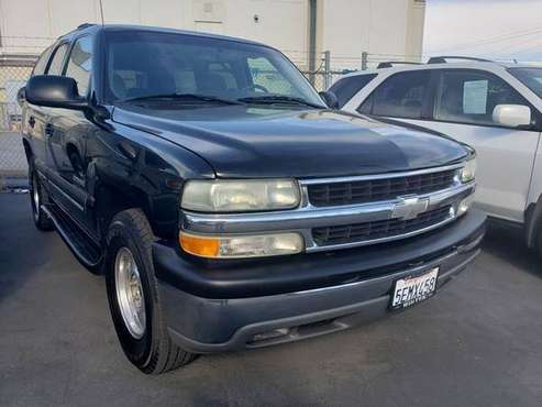 2003 Chevrolet Tahoe Base 4dr SUV for sale in Sacramento , CA