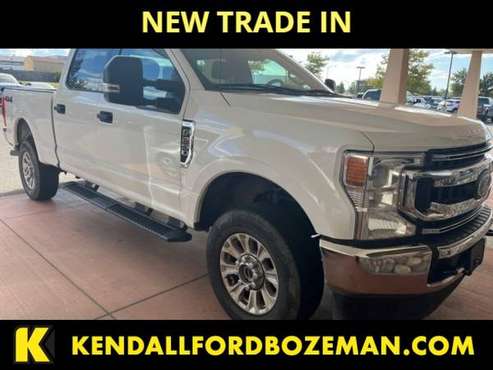 2020 Ford Super Duty F-250 SRW ON SPECIAL! - - by for sale in Bozeman, MT