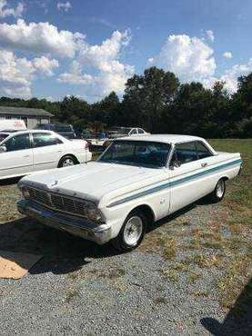 1965 Ford Falcon Futura for sale in Petersburg, VA