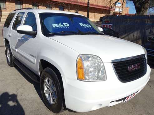 2007 GMC Yukon for sale in Austin, TX