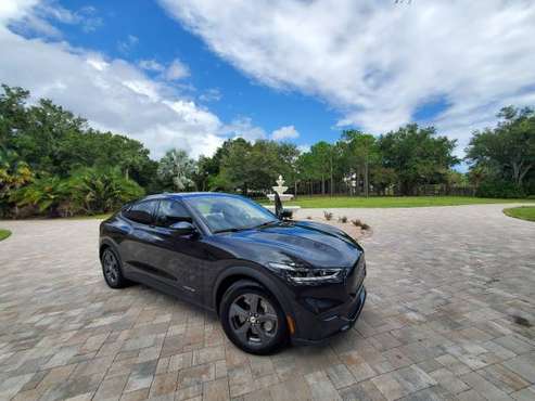 2022 Ford Mustang MACH-E for sale in Merritt Island, FL