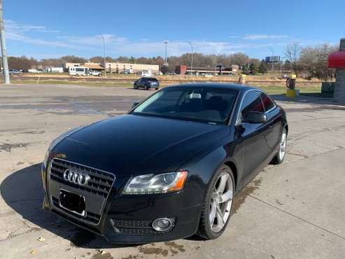 2010 Audi A5 Coupe about 125k miles 15, 999 OBO cash only - cars for sale in La Vista, NE