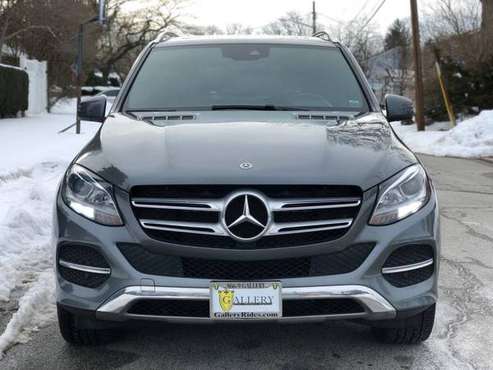 2018 Mercedes-Benz GLE-Class GLE 350 4MATIC SUV - - by for sale in Westbury , NY