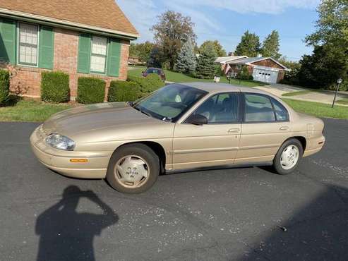 One Owner 1999 Chevy Lumina for sale in Dayton, OH