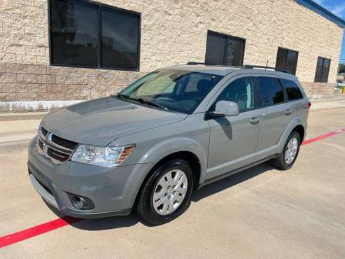 2019 Dodge Journey SE - - by dealer - vehicle for sale in Euless, TX