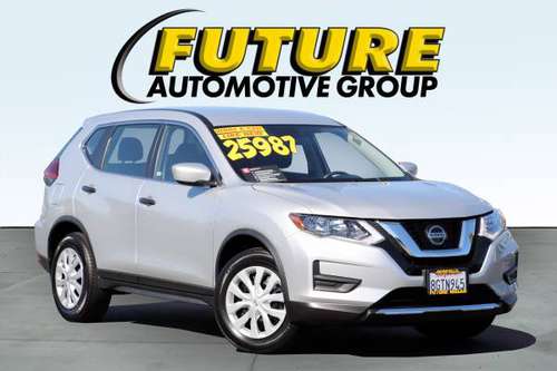 ➲ 2019 Nissan ROGUE Sport Utility S for sale in All NorCal Areas, CA
