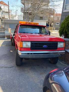 Ramp Truck for sale in Revere, MA