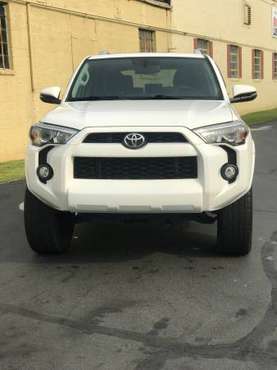2017 Toyota 4-Runner for sale in Lenoir, NC