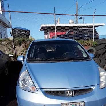 2008 Honda Fit Sport by Owner for sale in Yachats, OR