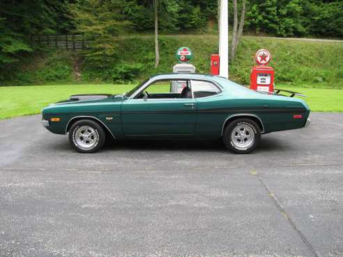 1972 Dodge Demon for sale in Oil Springs, TN