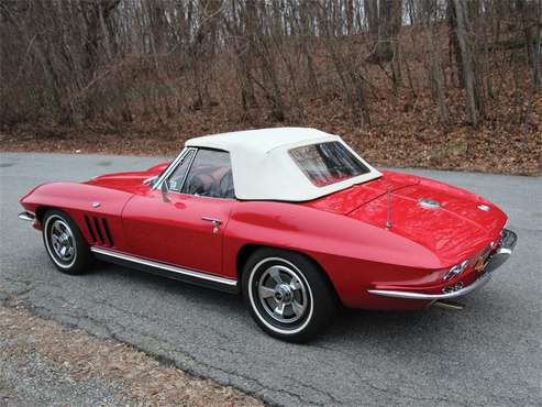 1966 Chevrolet Corvette Stingray for sale in Fort Lauderdale, FL