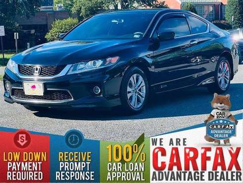 2015 Honda Accord - LET S MAKE A DEAL! CALL - - by for sale in Stafford, VA