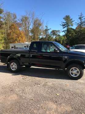 2000 FORD F150 LARIAT for sale in Hunlock Creek, PA
