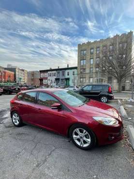 2014 Ford Focus 77K Miles for sale in Jersey City, NY
