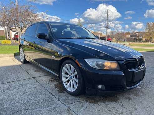 2011 BMW 328i - - by dealer - vehicle automotive sale for sale in Willoughby, OH