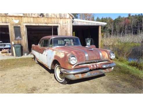 1955 Pontiac Star Chief for sale in West Pittston, PA