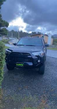 2022 4Runner SR5 Premium for sale in Cannon Beach, OR