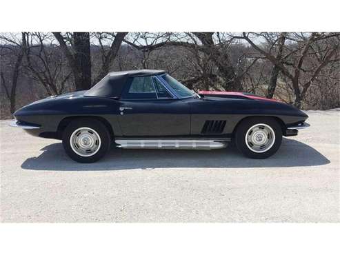 1967 Chevrolet Corvette for sale in Long Island, NY