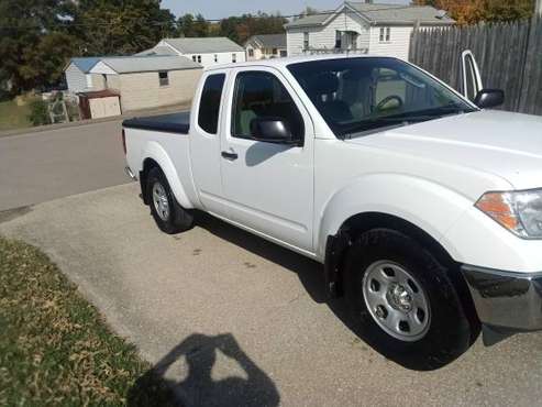 2009 Nissan frontier SE for sale in Sainte Genevieve, MO