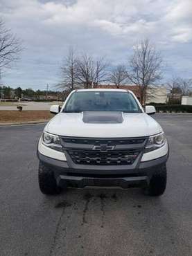 Chevrolet Colorado zr2 (Deleted Diesel) for sale in Virginia Beach, VA