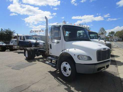 2009 Freightliner M2 - - by dealer - vehicle for sale in NH