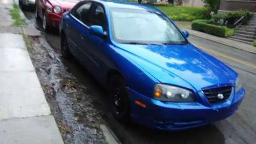 05 Hyundai Elantra For Sale 1500 for sale in Pittsburgh, PA
