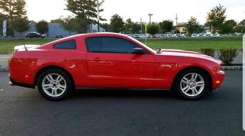 Ford Mustang Coupe 2010 for sale in Trenton, NJ