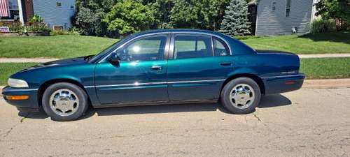 1999 Buick Park Avenue-Price Reduced for sale in Dekalb, IL