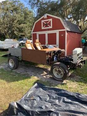 34 rat rod for sale in Spring Hill, FL