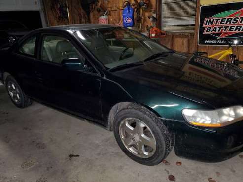 2000 Honda Accord for sale in Horseheads, NY