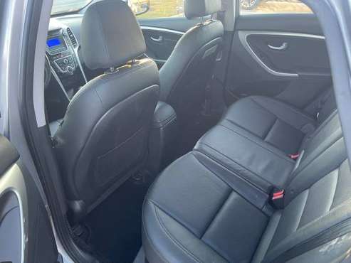 Hyundai Elantra GT 2014 for sale in Fairfield, IA