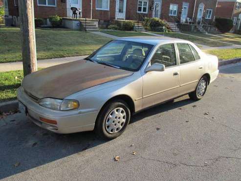 Toyota Camry for sale in Parkville, MD