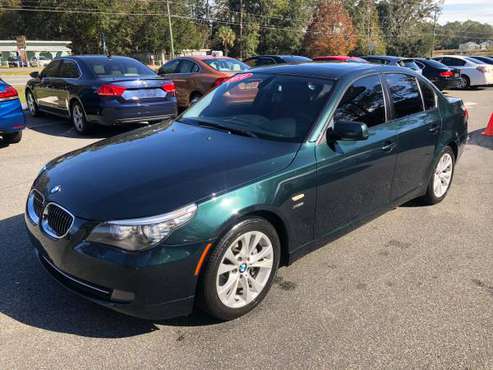 2010 BMW 535xi LOADED! SUPER CLEAN! $7000 CASH SALE! for sale in Tallahassee, FL