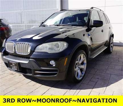 2007 BMW X5 4.8i - Call/Text for sale in Akron, OH