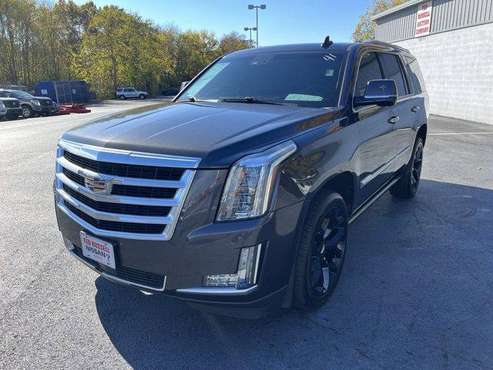 2016 Cadillac Escalade Premium for sale in Knoxville, TN