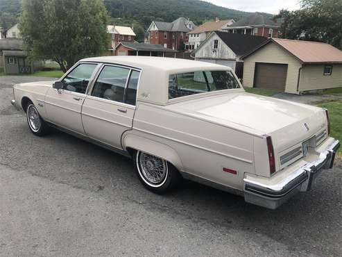 1983 Oldsmobile Regency 98 for sale in Mill Hall, PA