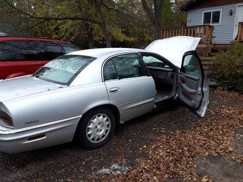 Strong Buick Engine For You !! for sale in Blaine, MN