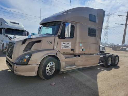 2016 volvo vnl860 for sale in Plainfield, IL